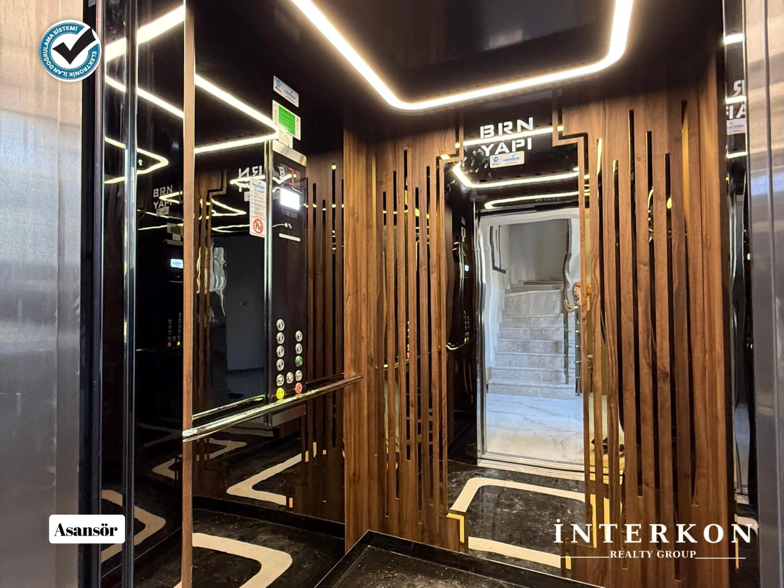 KONYA KARATAY GAZİOSMANPAŞA MAHALLESİ 3+1 KİRALIK DAİRE!